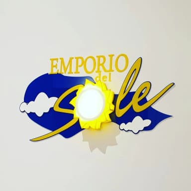 Emporio del Sole logo